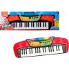 Piáno elektronické 37 kláves, 17x53x5cm