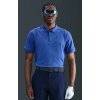 Nike Dri-Fit Victory+ Novelty Mens Astronomy Blue/Vintage Green L Polo košeľa