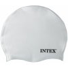 Koupací čepice Intex 55991 - Bílá