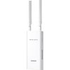 MERCUSYS MB118-4G venkovní-pout door WiFi4 router (N300, 4G LTE, 2,4GHz, 1x100Mb/s LAN/WAN,1xnanoSIM,1xPoE-Out)
