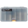 Savage Gear Lurebox 4A Smoke