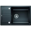 Blanco ZIA XL 6 S Compact antracit s excentrom