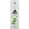 Adidas pánsky deodorant - 6 in 1 Cool & Dry 150 ml kartón - 6 ks