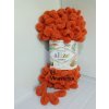 Alize Puffy 06 mrkvovo oranžová na sklade
