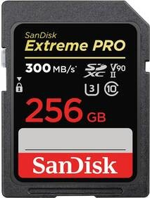 SanDisk SDXC UHS-II SDS 256GB DXDK-256G-GN4IN