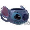 Keramický 3D hrnček Disney - Lilo & Stitch: Hlava Stitc