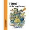 Pippi Dlhá pančucha - Lindgrenová Astrid