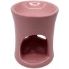 Arome aroma lampa porcelán 9 cm bielá