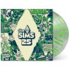 OST - Sims 25th / Green Clear / Vinyl / 2LP [2 LP]