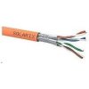 SOLARIX kabel CAT7A SSTP B2ca s1 d1 500m (27000022)