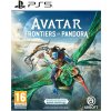 Avatar: Frontiers of Pandora