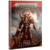 GW Warhammer Age of Sigmar: Battletome Slaves to Darkness