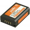 Jupio BP-SCL5 pre Leica 1200mAh CLE0006
