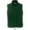 SOL's Collection Vesta Norway, fleecová COT255100a5703-fir green L Zelená fir