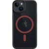 Tactical MagForce Hyperstealth 2.0 Kryt pro iPhone 14 Black/Red 57983121093