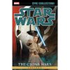 Marvel Star Wars Legends Epic Collection: The Clone Wars 4