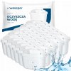 Vodný filter Wessper aquamax STANDARD do filtračnej kanvice, 30 kusov