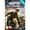 Blitzkrieg 3 Steam PC