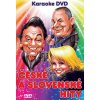 DVD-Karaoke-České a Slovenské Hity