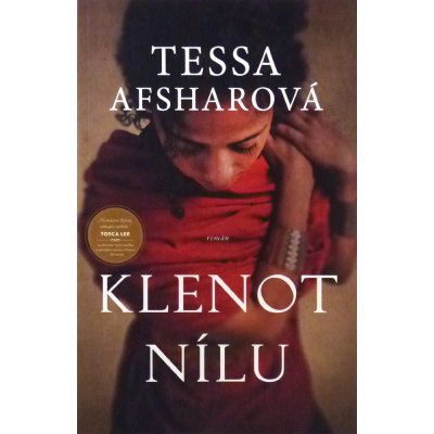 Klenot Nílu - Tessa Afshar