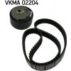 SKF Sada ozubeného remeňa VKMA02204