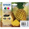 Epson 604 Multipack - originálny