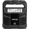 YATO Nabíjačka 15A 12V gel/procesor