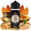 Bombo platinum tobaccos Nutty Supra Reserve Shake & Vape 40 ml