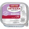 Animonda Integra Protect Cat Diabetes - hovädzie 100 g