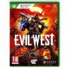 Evil West (D1 Edition)