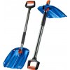 Lopata ORTOVOX Kodiak safety blue - Odosielame do 24 hodín