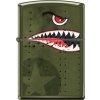 Zippo Nose Art Design 26064