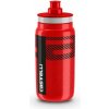 CASTELLI WATER BOTTLE 550 ml