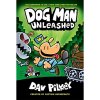 Scholastic US Dog Man Unleashed: A Graphic Novel