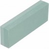 Obojstranný brúsny kameň WORKPRO - zrnitosť #180/#280 - WP259021