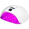 OCHO NAILS LED UV lampa X13 Plus 65W červené svetlo biela ccc