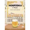 Hospůdka v Praze - Julie Caplinová