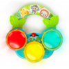 BRIGHT STARTS Hračka bubny Safari Beats™ 3m+