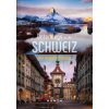 Unterwegs in der Schweiz