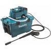 Makita DHW080ZK / Aku vysokotlaková umývačka / 2x18V / 30/55 bar / bez Aku (DHW080ZK)