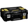 DeWalt DCW210NT-XJ Akku-orbitalna bruska, 18V