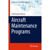 Aircraft Maintenance Programs (David Lapesa Barrera)(Brožovaná)