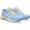 Asics GEL-DEDICATE 8 PADEL stone wash / cream, UK 6,5, EU 40, US 8,5, 25,5 cm