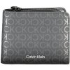 Pánska Peňaženka Calvin Klein Čierna