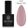 NANI gél lak 6 ml - Cold Mauve