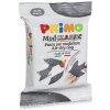 Primo Samotvrdnoucí hmota - 250 g - černá