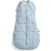 ERGOPOUCH Zavinovačka a vak na spanie 2v1 Cocoon Dragonflies 0-3 m, 3-6 kg, 2,5 tog ZEPCO-2.5T00-03MDF23