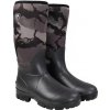 FOX Rage Čižmy Camo Neoprene Boot 43 (UK9) (NFW015)