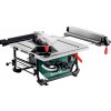 Metabo Okružná píla TS 254 M, 1500 W, 4200 ot./min., 610254000