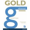 Gold Advanced Teachers Book (Annabell)